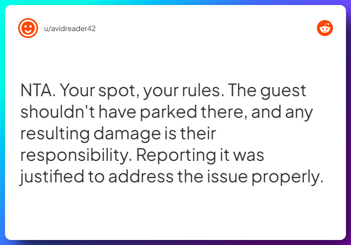 Comment from u/avidreader42