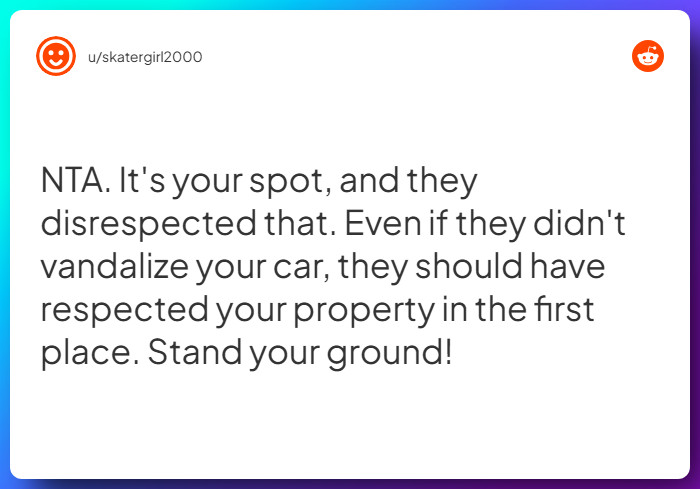 Comment from u/skatergirl2000