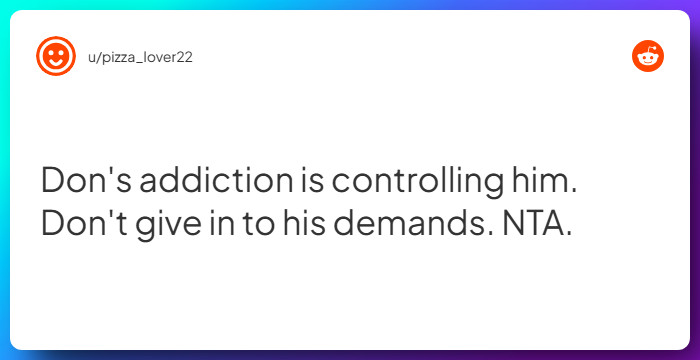 Comment from u/pizza_lover22