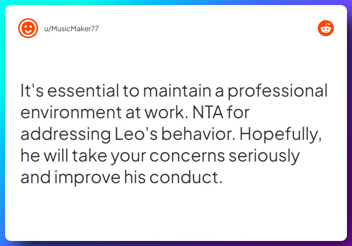 Comment from u/MusicMaker77