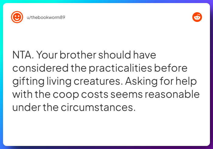 Comment from u/thebookworm89