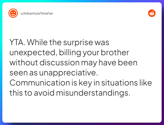 Comment from u/AdventureTimeFan