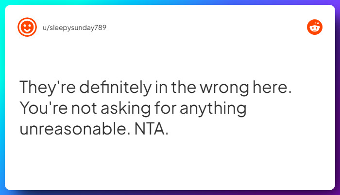 Comment from u/sleepysunday789