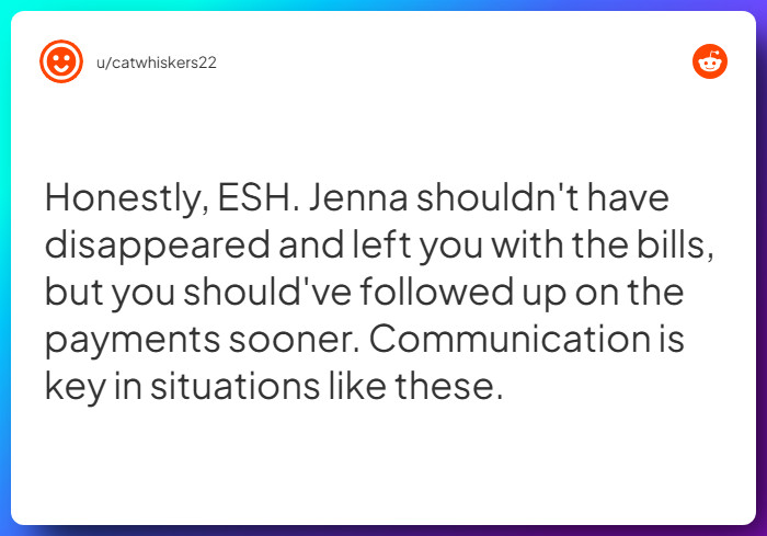 Comment from u/catwhiskers22