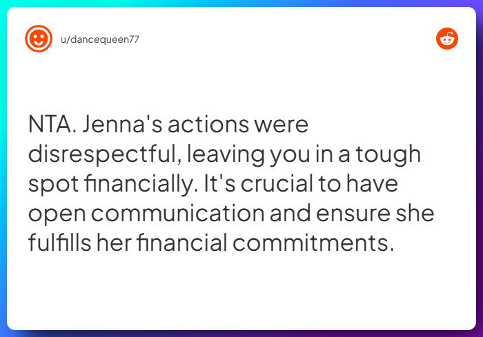 Comment from u/dancequeen77