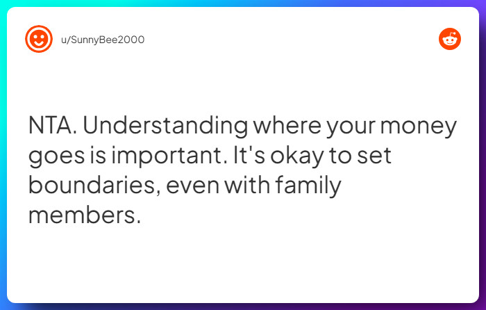 Comment from u/SunnyBee2000