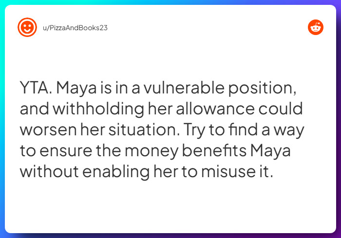 Comment from u/PizzaAndBooks23