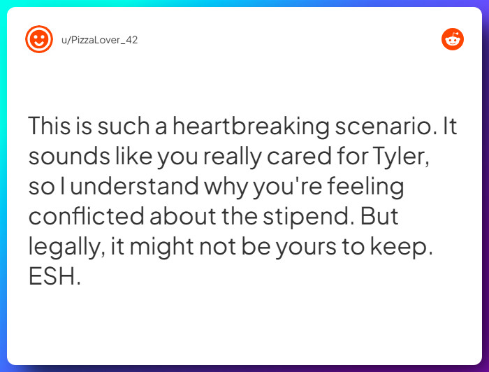 Comment from u/PizzaLover_42