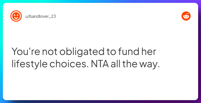 Comment from u/bandlover_23