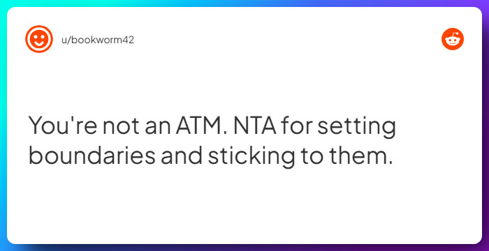 Comment from u/bookworm42