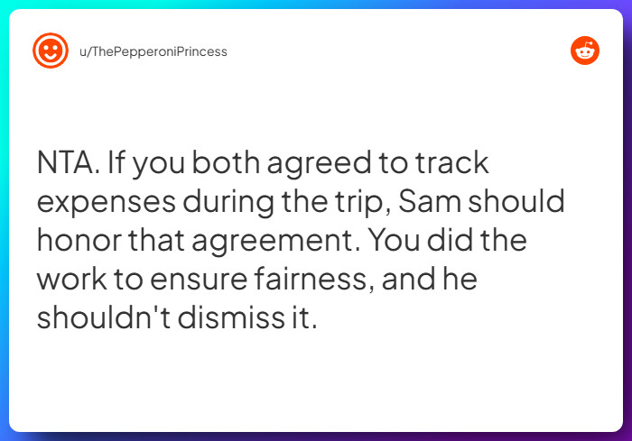 Comment from u/ThePepperoniPrincess