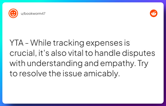 Comment from u/bookworm47