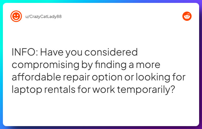 Comment from u/CrazyCatLady88