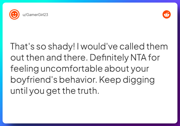 Comment from u/GamerGirl23