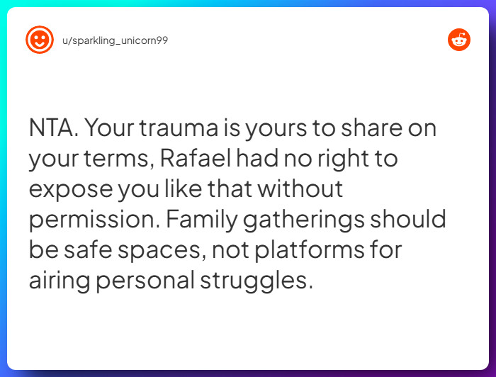 Comment from u/sparkling_unicorn99