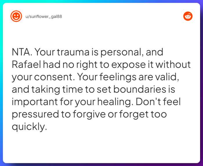 Comment from u/sunflower_gal88