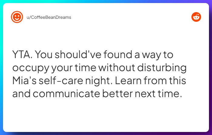 Comment from u/CoffeeBeanDreams