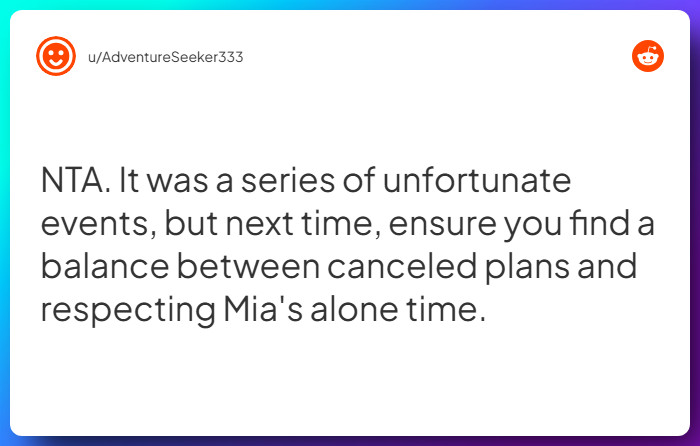 Comment from u/AdventureSeeker333