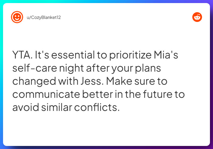 Comment from u/CozyBlanket12