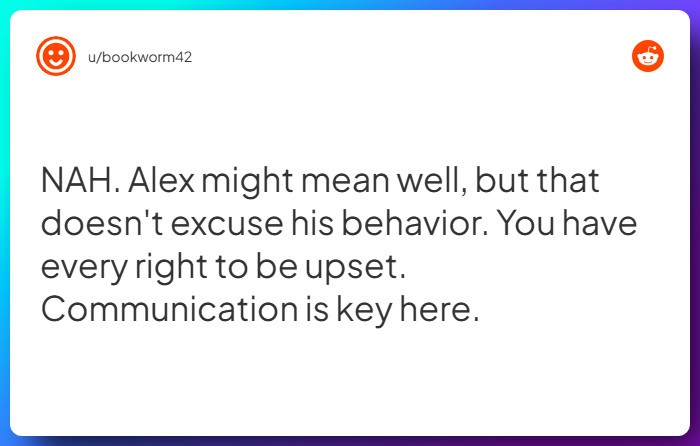 Comment from u/bookworm42