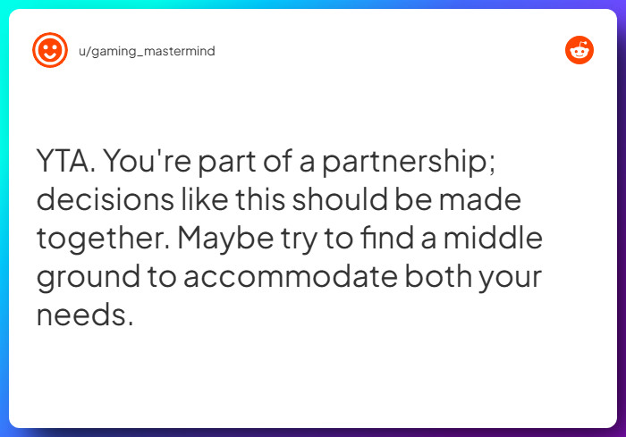 Comment from u/gaming_mastermind