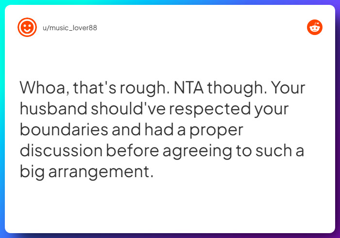 Comment from u/music_lover88