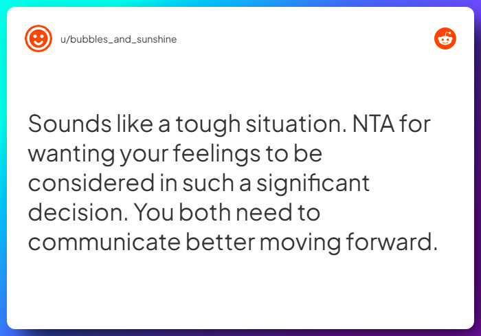 Comment from u/bubbles_and_sunshine