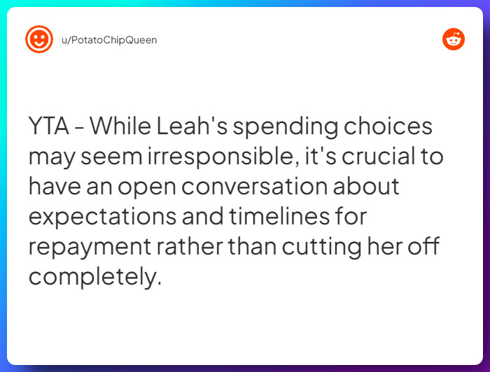 Comment from u/PotatoChipQueen