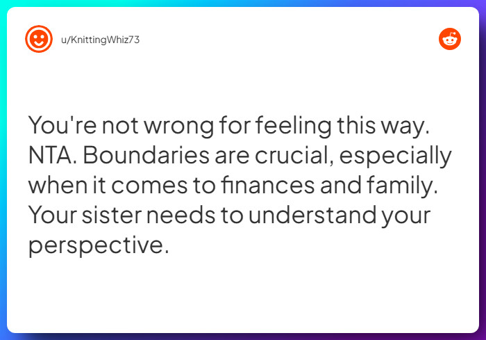 Comment from u/KnittingWhiz73