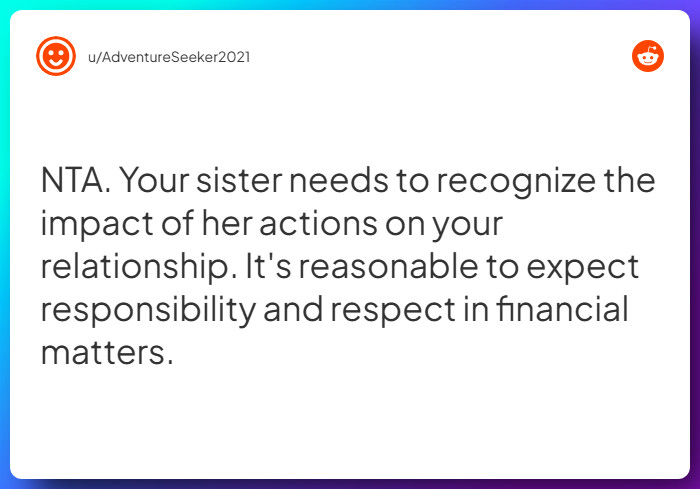 Comment from u/AdventureSeeker2021