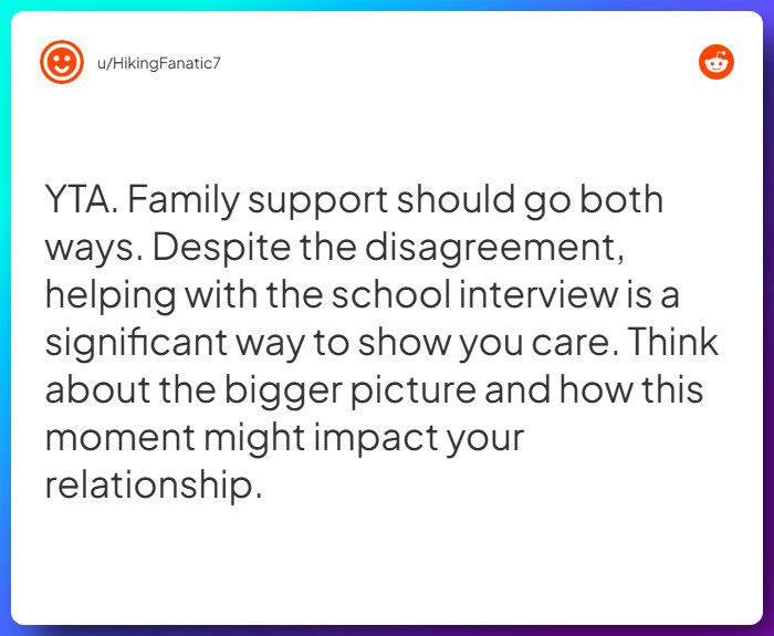 Comment from u/HikingFanatic7