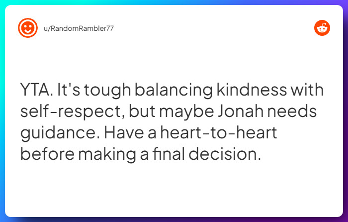 Comment from u/RandomRambler77