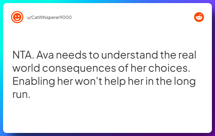 Comment from u/CatWhisperer9000