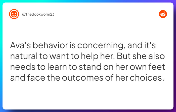 Comment from u/TheBookworm23