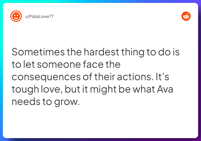 Comment from u/PizzaLover77