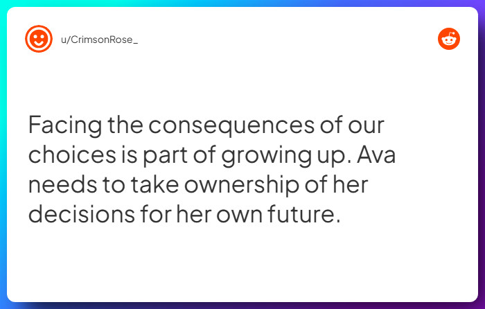 Comment from u/CrimsonRose_