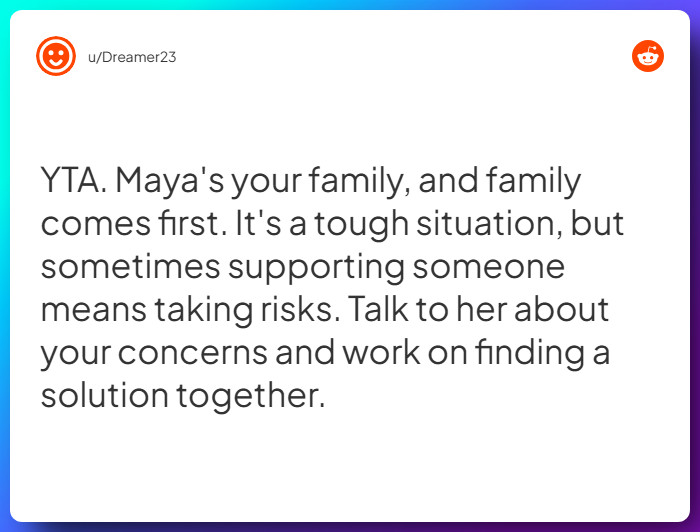 Comment from u/Dreamer23