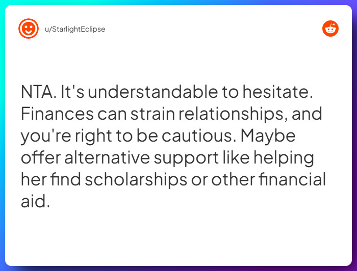 Comment from u/StarlightEclipse