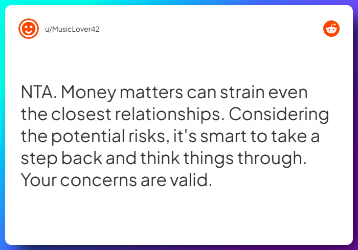 Comment from u/MusicLover42