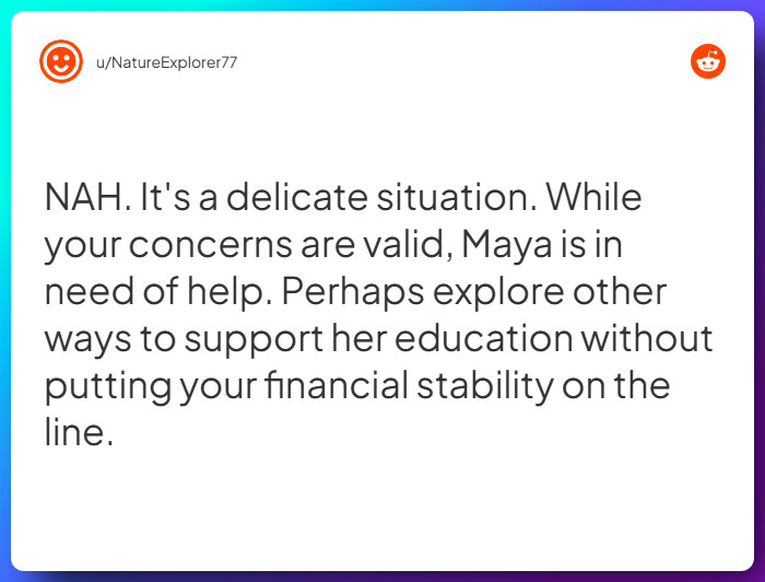 Comment from u/NatureExplorer77