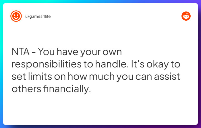 Comment from u/games4life