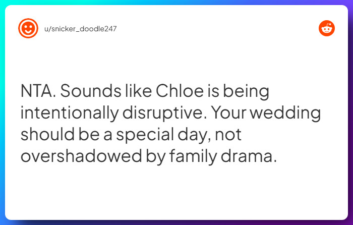 Comment from u/snicker_doodle247