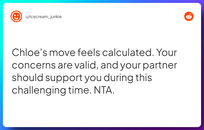 Comment from u/icecream_junkie
