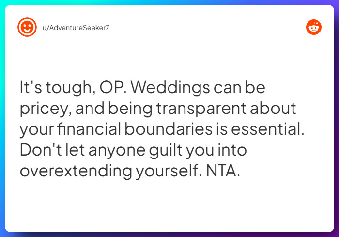 Comment from u/AdventureSeeker7