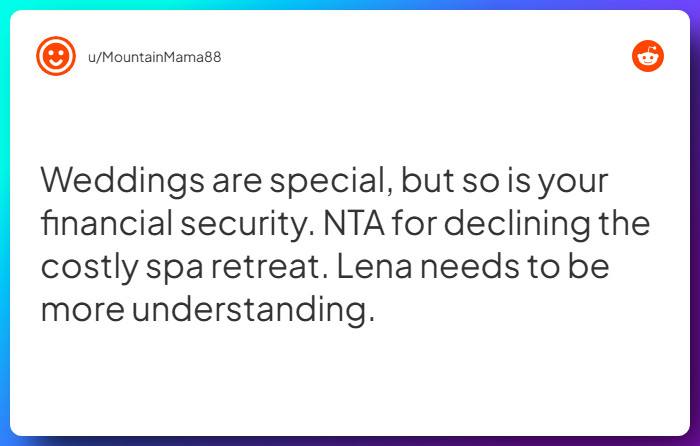 Comment from u/MountainMama88