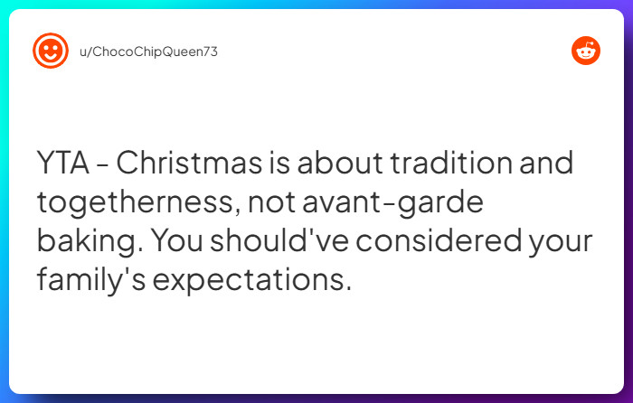 Comment from u/ChocoChipQueen73