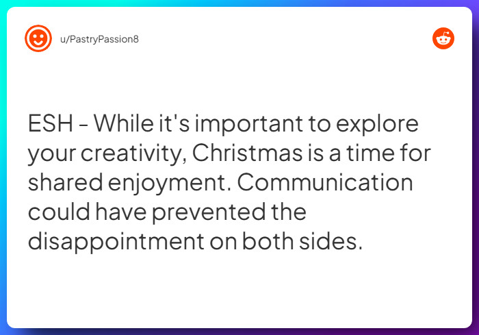 Comment from u/PastryPassion8