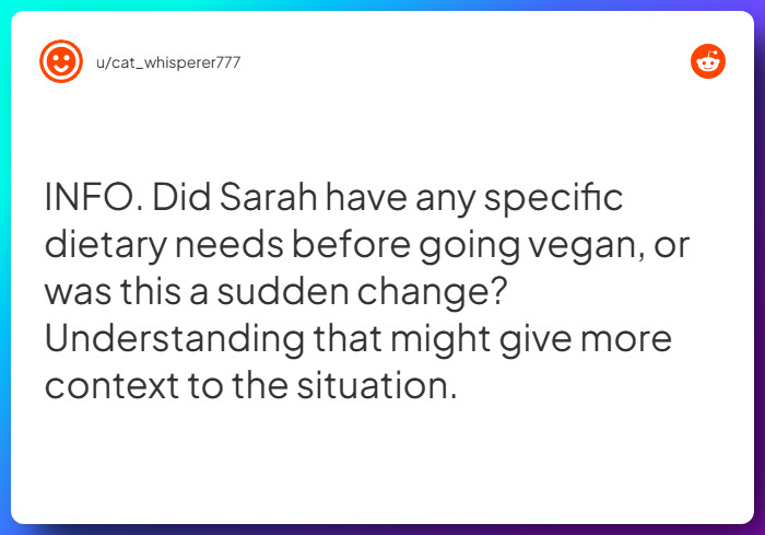 Comment from u/cat_whisperer777