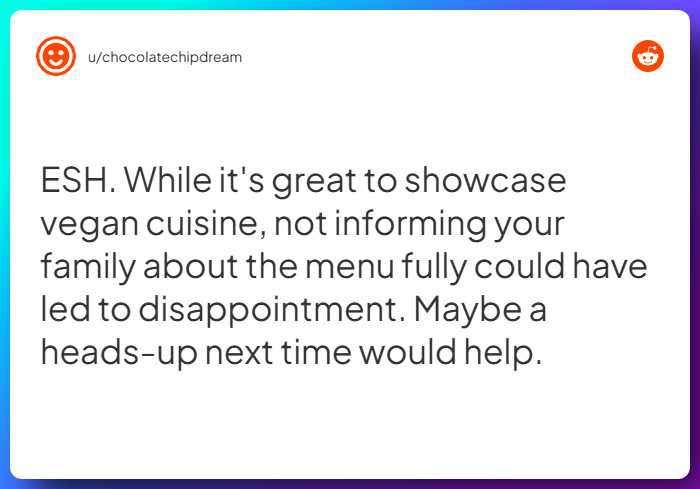 Comment from u/chocolatechipdream