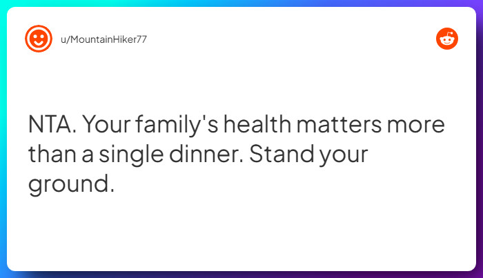 Comment from u/MountainHiker77